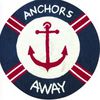 Anchors away