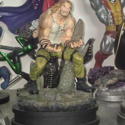 Ultimate SABERTOOTH!!!!