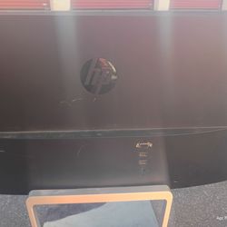 Hp Monitor
