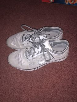 Nike shoes