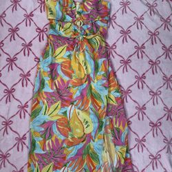 dress