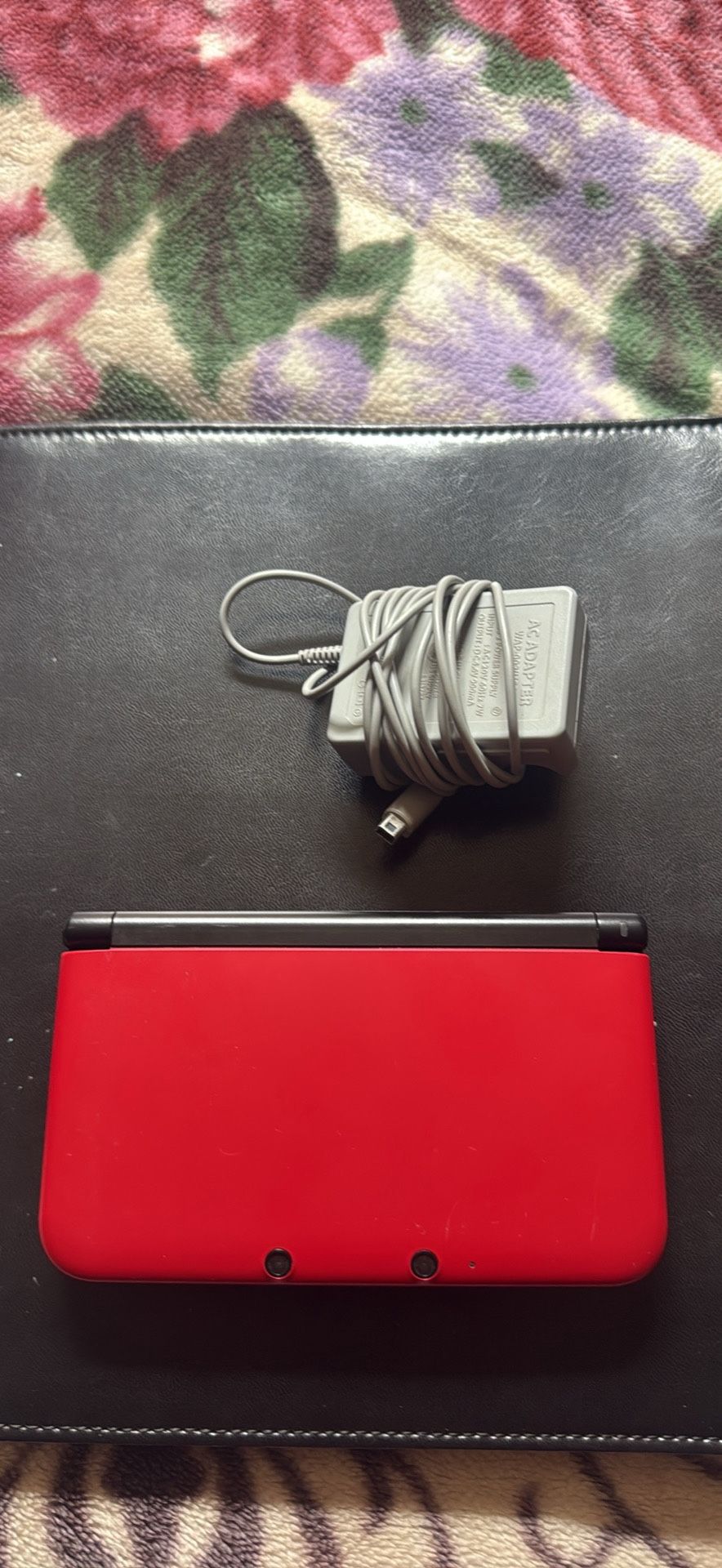 Nintendo 3Ds Xl
