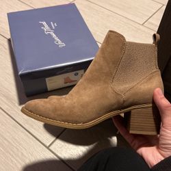Women Booties