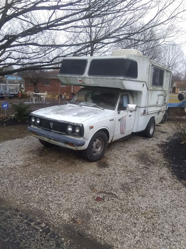 RV, Truck Camper for Sale in Indianapolis, IN OfferUp