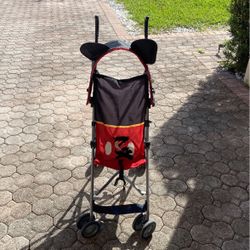 Stroller 