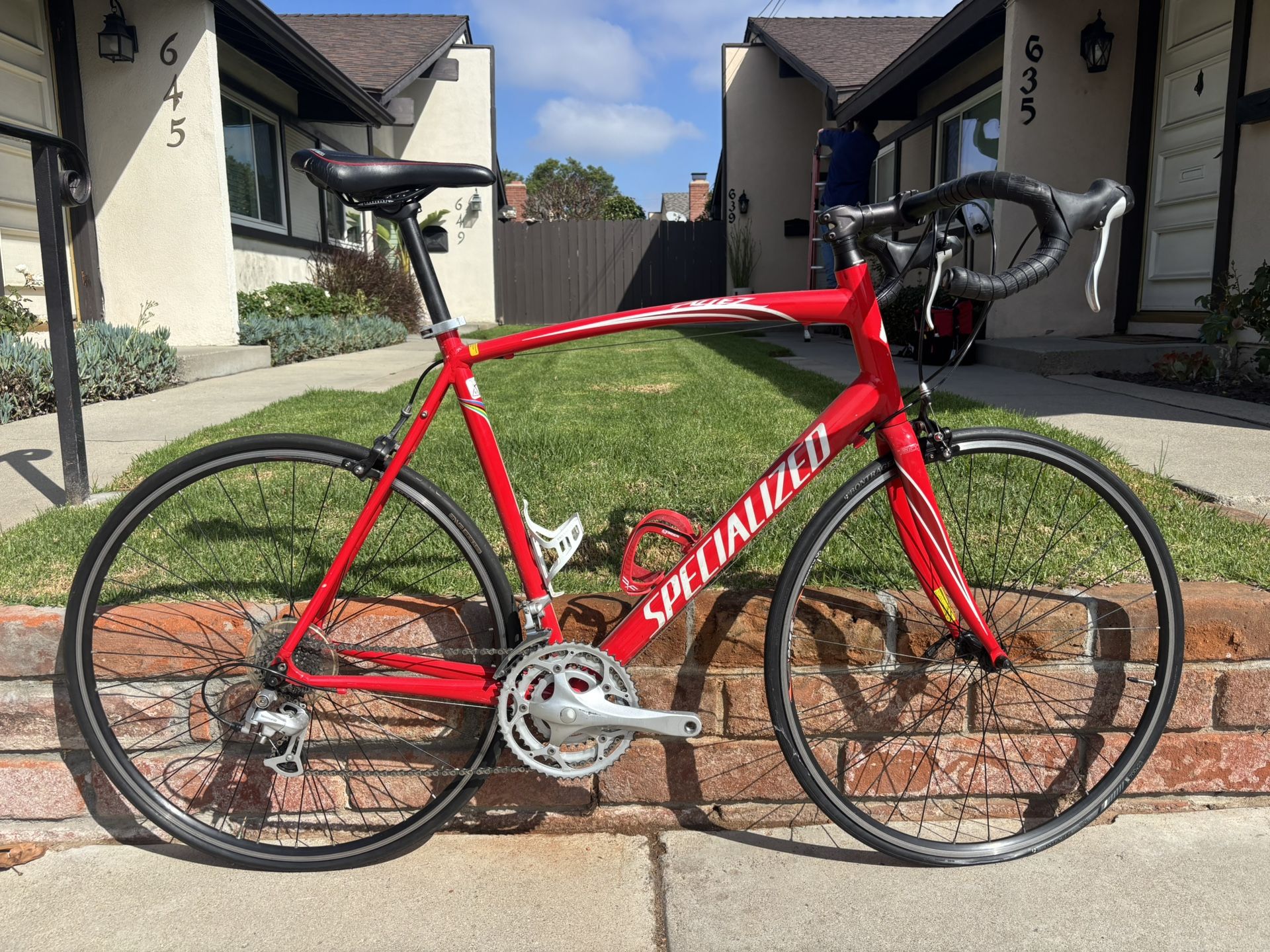 XXL Specialized Allez