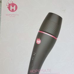 Hopemate New Make Up Brush Cleaner