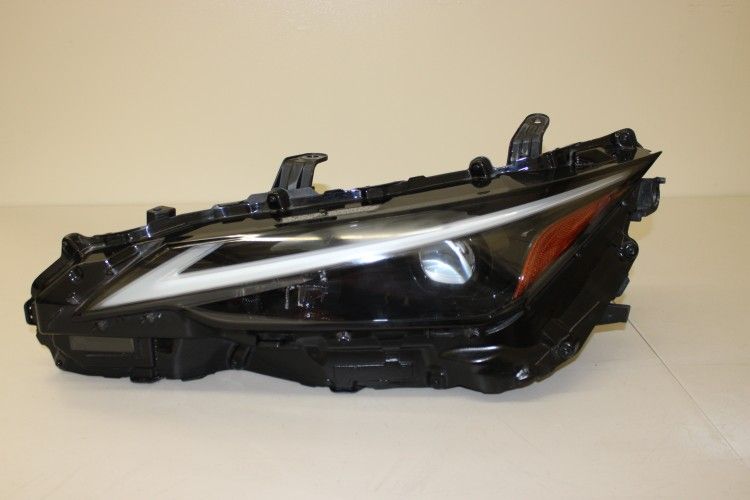2021-2024 Lexus IS300 LED Left Driver Headlights IS350 IS500 w/ Modules