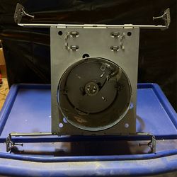 Recessed Light Housing