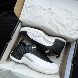 Jordan 12 Low 