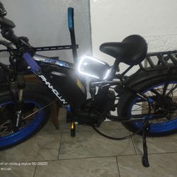E-Bike Seeker 24