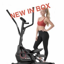 Elliptical- NEW