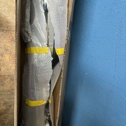 1990 Chevy Silverado Rear Bumper 