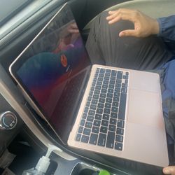 Apple Laptop, Macbook 