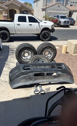 2020 Ram 2500
