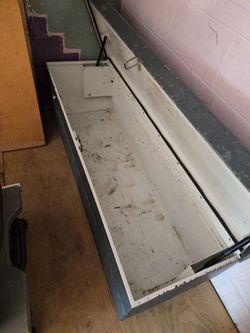 Weather guard tool box