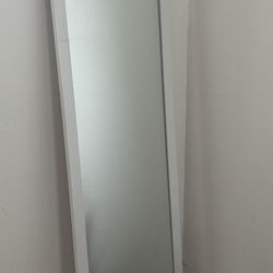 NEW Mirror 
