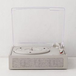 Crosley Ryder Retro Record Player