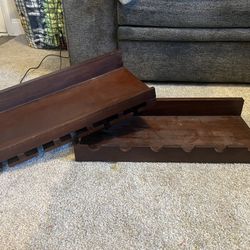 Heavy Duty Wine Shelves