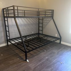 Bunk Beds