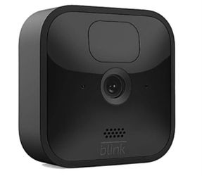 5 Blink Outdoor Motion Detection Cameras