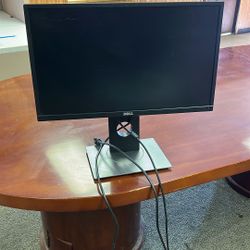 Desktop Monitors