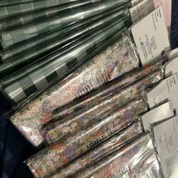 CELLOPHANE GIFT BAGS 22 in X 25 in/ 55.8 cm X 63.5 cm