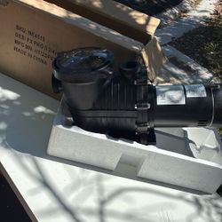 Pool/ Pond Pump 
