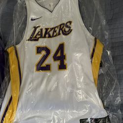Kobe Bryant Jersey 