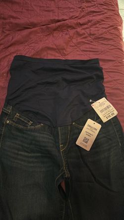 Maternity pants