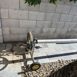 Pool Solar Blanket Roller