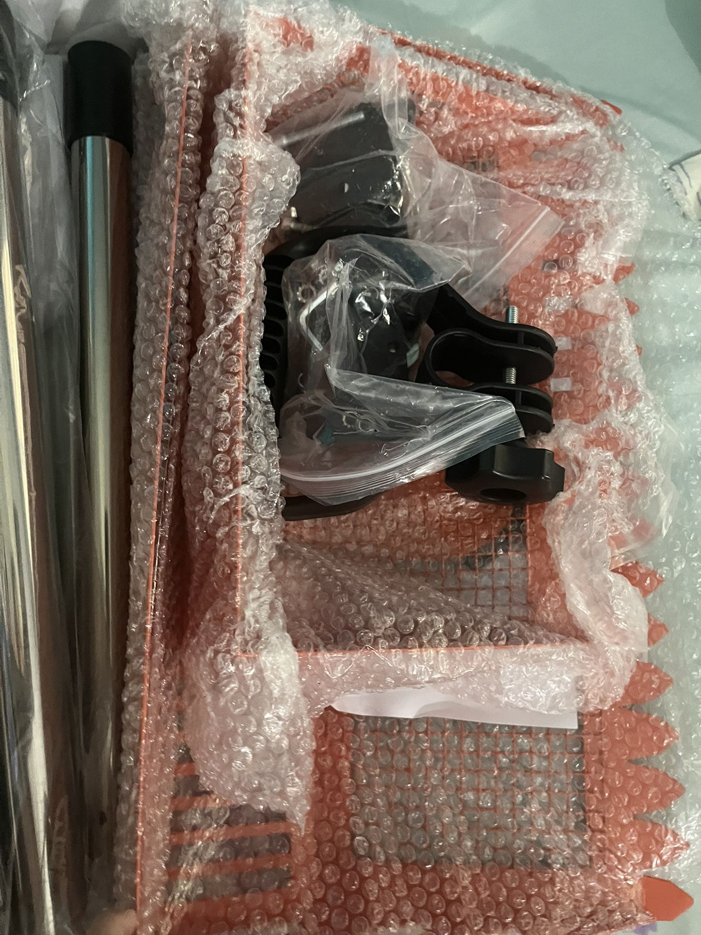 Chicken Poop Scooper 