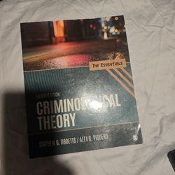 Crim Book