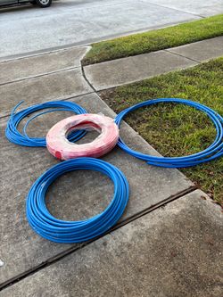 1/2” PEX - 530LF
