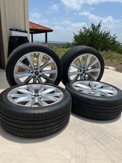 Tires