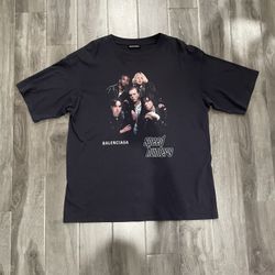 Balenciaga Tee