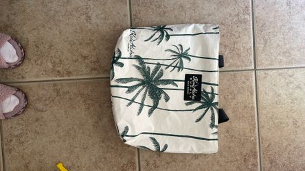 Kai Aloha Tyvek Travel Tote Bag 