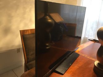 Samsung 48 inch Tv , DVD, CD TELEVISION