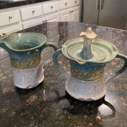 Handmade Pottery