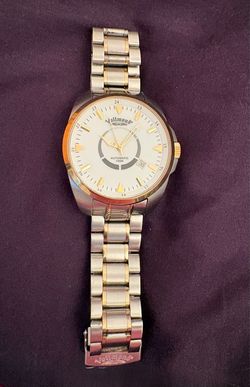 Vollmond men’s watch
