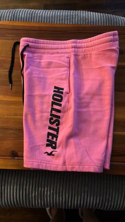 Hollister shorts
