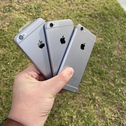 iPhone 6 Factory Unlocked - All Carriers - Mexico - International

