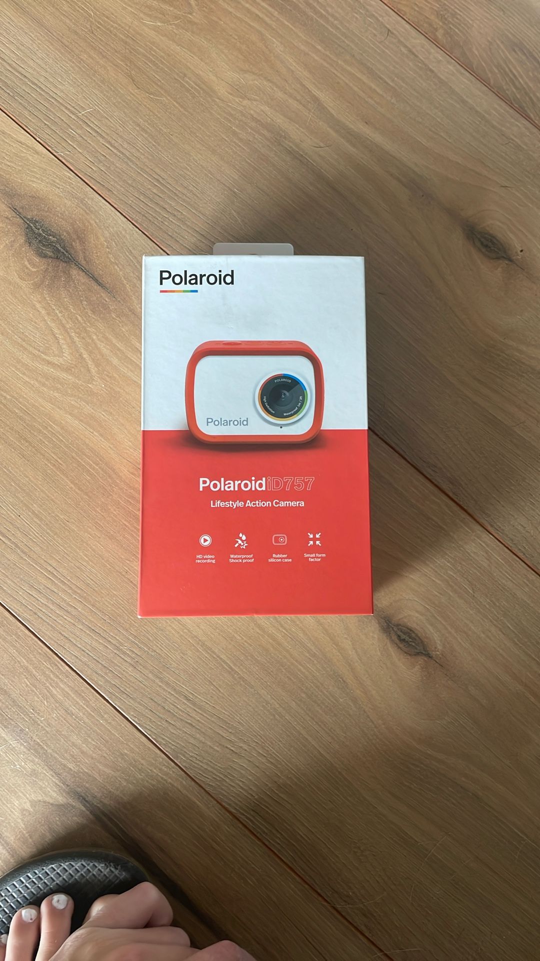 Polaroid Digital Camera
