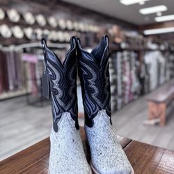 Men’s Western Boots 