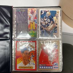 Old Baseball Cards