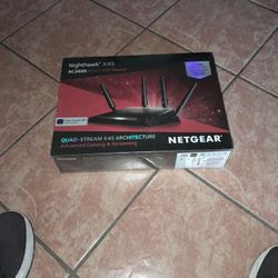 Netgear