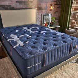 New Box Mattress - ALL SIZES-Free Delivery