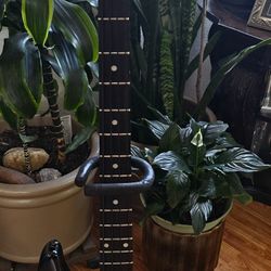 EBMM STERLING STEALTH 4H BASS WITH OHSC