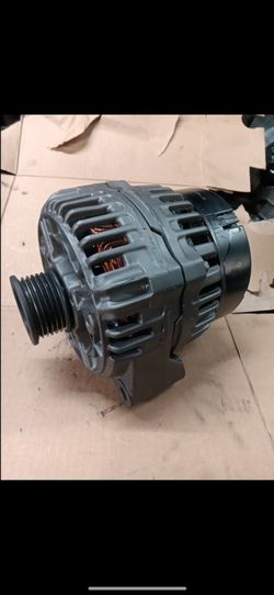 ALTERNATORS
