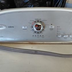 Whirlpool Electrical Dryer